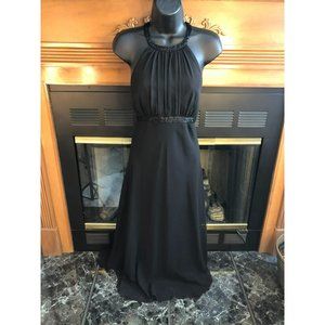 Jones Wear Black Dress Size 6